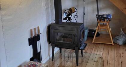 5 Star Holiday Home in Hobro