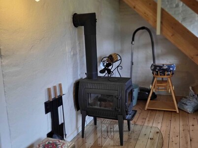 5 Star Holiday Home in Hobro