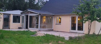 5 Star Holiday Home in Hobro