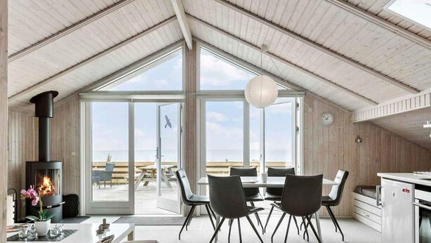 Unclassified image, 1 of 22, button - 5 Star Holiday Home in Otterup (Otterup)