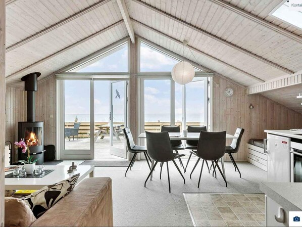 House | Interior