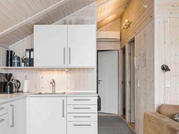 House | Interior - 5 Star Holiday Home in Otterup (Otterup)