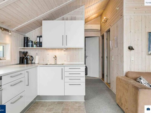 5 Star Holiday Home in Otterup