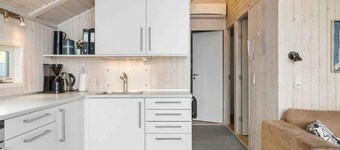 5 Star Holiday Home in Otterup