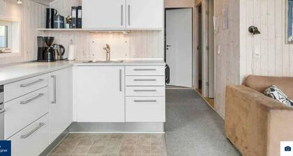 5 Star Holiday Home in Otterup