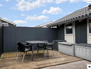 House | Exterior - 5 Star Holiday Home in Otterup (Otterup)