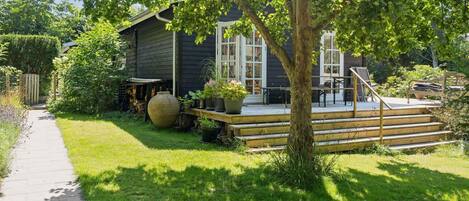 独立别墅 | 外观