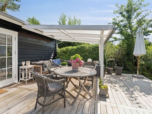 4 Star Holiday Home in Vejby