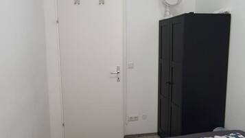 WLAN, Bettwäsche
