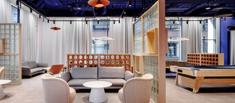 Sky Airport Aparthotel