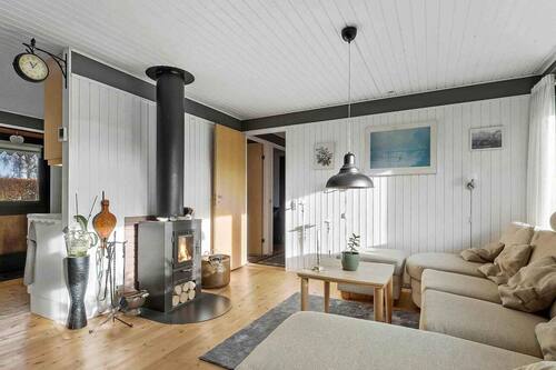 Huis | Interieur