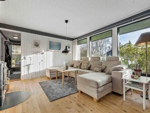 House | Interior - 5 Star Holiday Home in Follenslev (Follenslev)