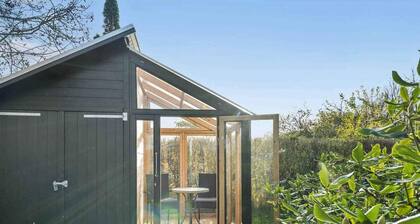 5 Star Holiday Home in Follenslev