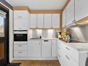 House | Interior - 5 Star Holiday Home in Follenslev (Follenslev)