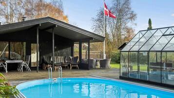 House | Pool | Outdoor pool