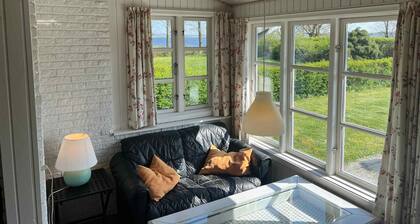 5 Star Holiday Home in Kirke Hyllinge