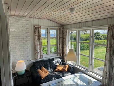 5 Star Holiday Home in Kirke Hyllinge