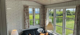 5 Star Holiday Home in Kirke Hyllinge