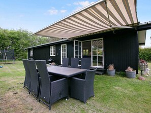 Casa | Fachada