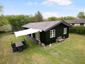 Exterior - 5 Star Holiday Home in Kirke Hyllinge (Kirke Hyllinge)