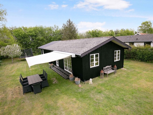 5 Star Holiday Home in Kirke Hyllinge