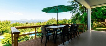 Capa da Encosta - Your Local Accommodation in the Tâmega Region