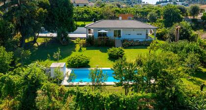 Capa da Encosta - Your Local Accommodation in the TĂąmega Region