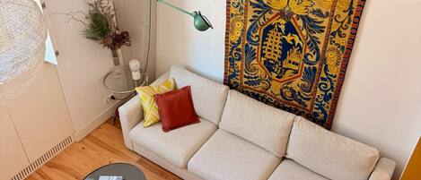 2 habitaciones y acceso a internet