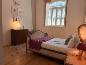 Apartment, Accessible