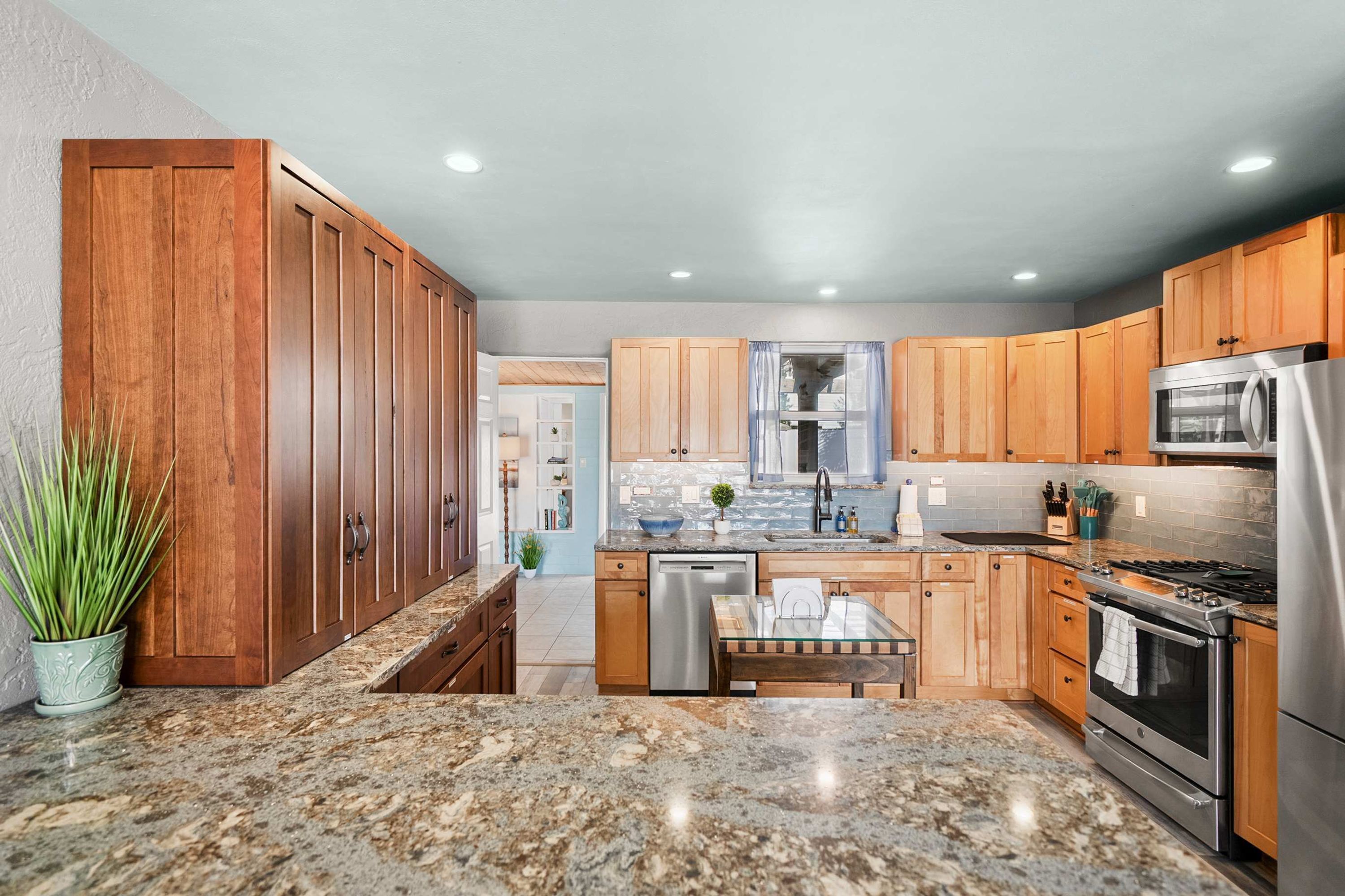 บ้านพัก | 3 ห้องนอน, อินเทอร์เน็ตความเร็วสูง