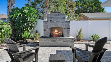 House | 3 bedrooms, Internet