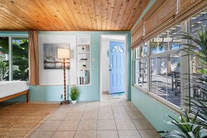 独立别墅 | 3 多间卧室、高速上网