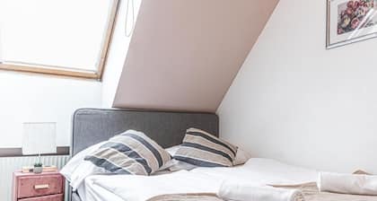 Lovely Room Hauptbahnhof - Air conditioned