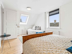 House | Interior - 5 Star Holiday Home in Aakirkeby (Akirkeby)
