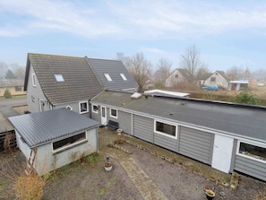Maison | Extérieur