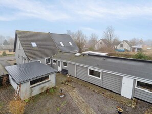 Maison | Extérieur