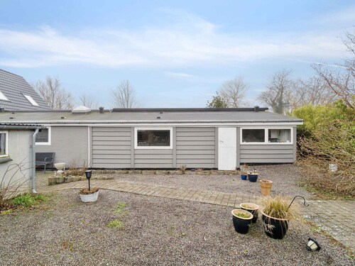5 Star Holiday Home in Aakirkeby