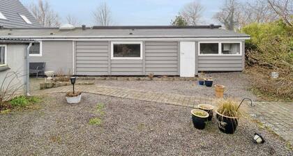 5 Star Holiday Home in Aakirkeby