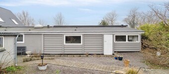 5 Star Holiday Home in Aakirkeby