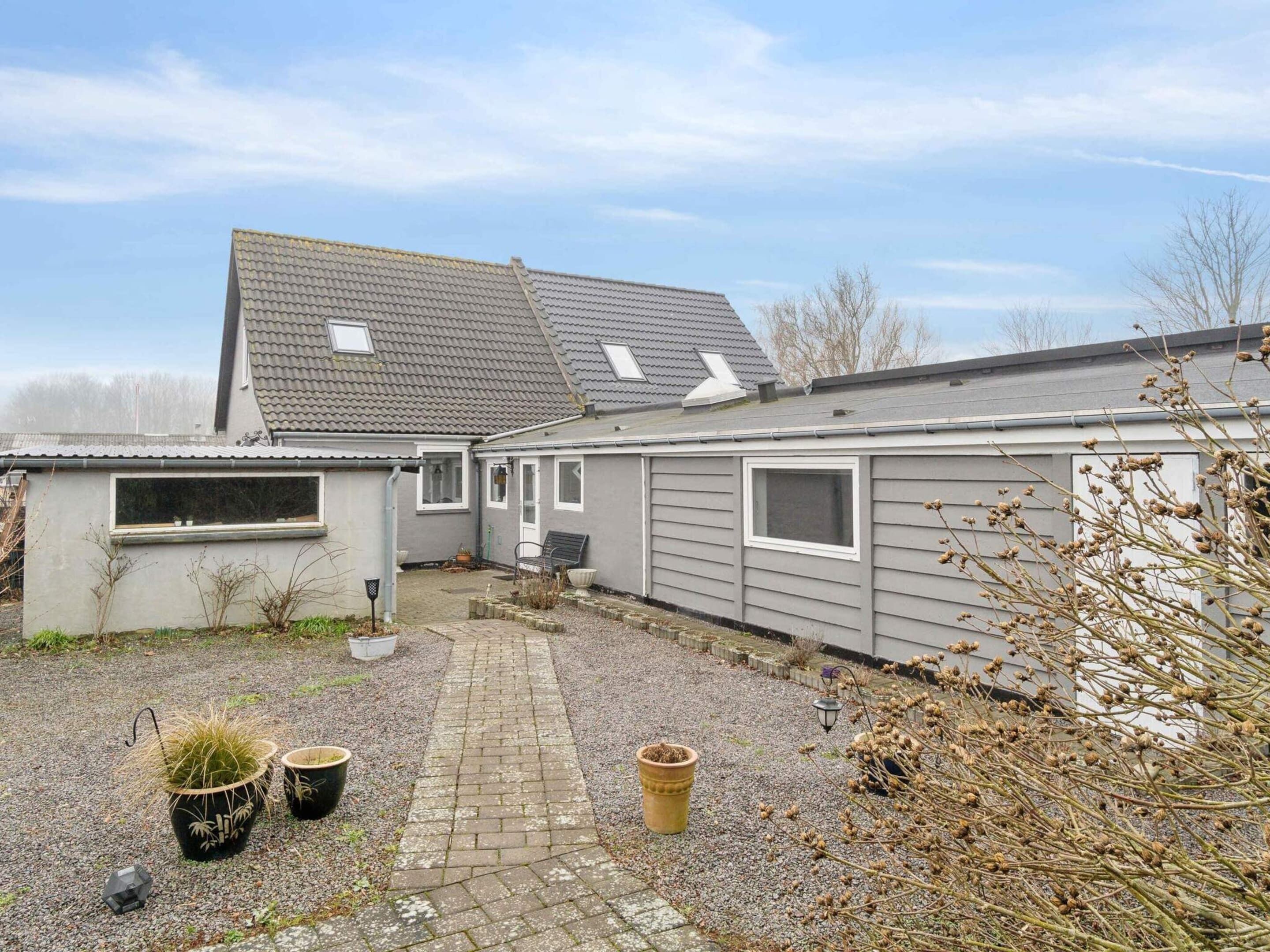 House | Exterior