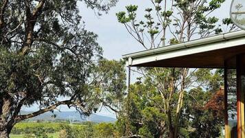 DĂ©tail de lâextĂ©rieur