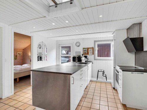 5 Star Holiday Home in Nordborg