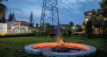 Encanto Farmstay Resort