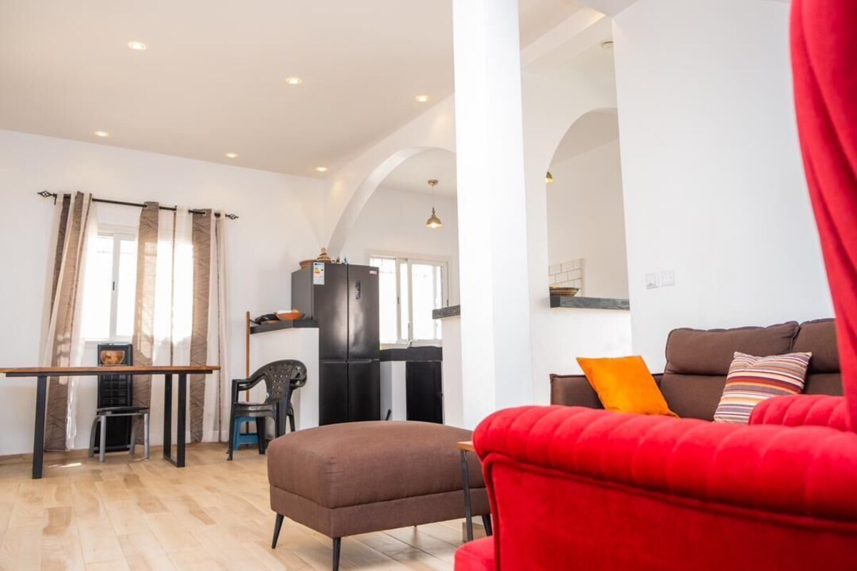 Image de profil de l’hôte