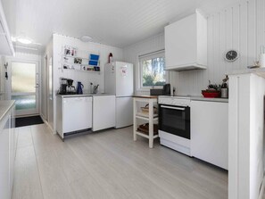 Casa | Parte interna