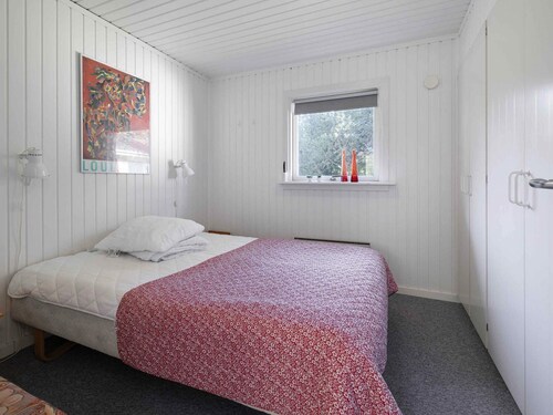 5 Star Holiday Home in Tranekaer