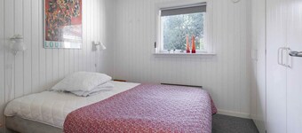 5 Star Holiday Home in Tranekaer