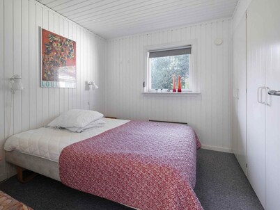 5 Star Holiday Home in Tranekaer