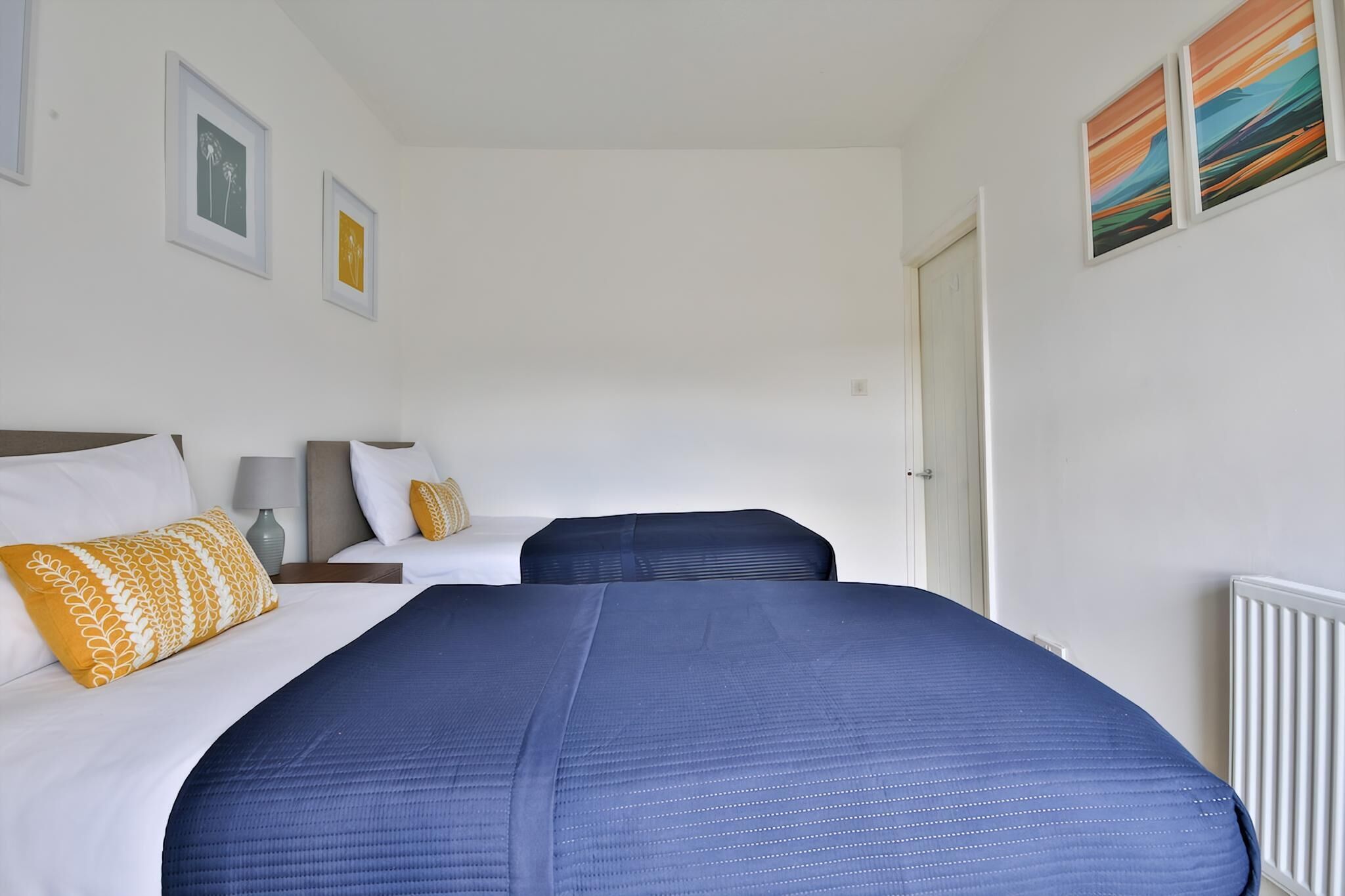 House (Neath Valley – Family Haven near Wa) | 3 bedrooms, free WiFi