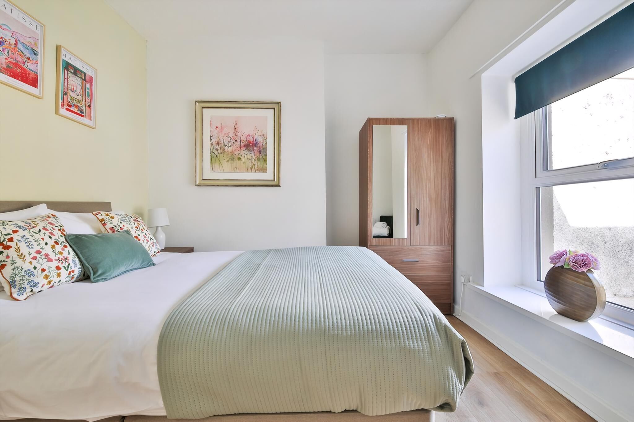 3 habitaciones y wifi gratis 